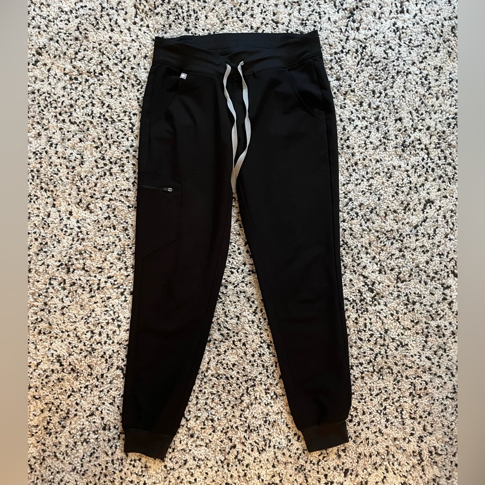 Figs scrubs joggers